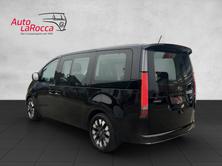 HYUNDAI Staria Premium 2.2 CRDi Vertex 4WD A, Diesel, Occasioni / Usate, Automatico - 3