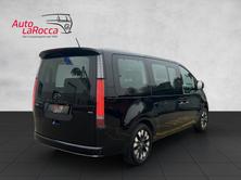 HYUNDAI Staria Premium 2.2 CRDi Vertex 4WD A, Diesel, Occasioni / Usate, Automatico - 5