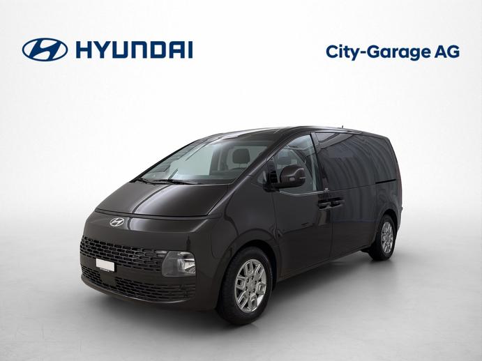 HYUNDAI Staria Wagon 2.2 CRDI Amplia 4X4, Diesel, Occasioni / Usate, Automatico