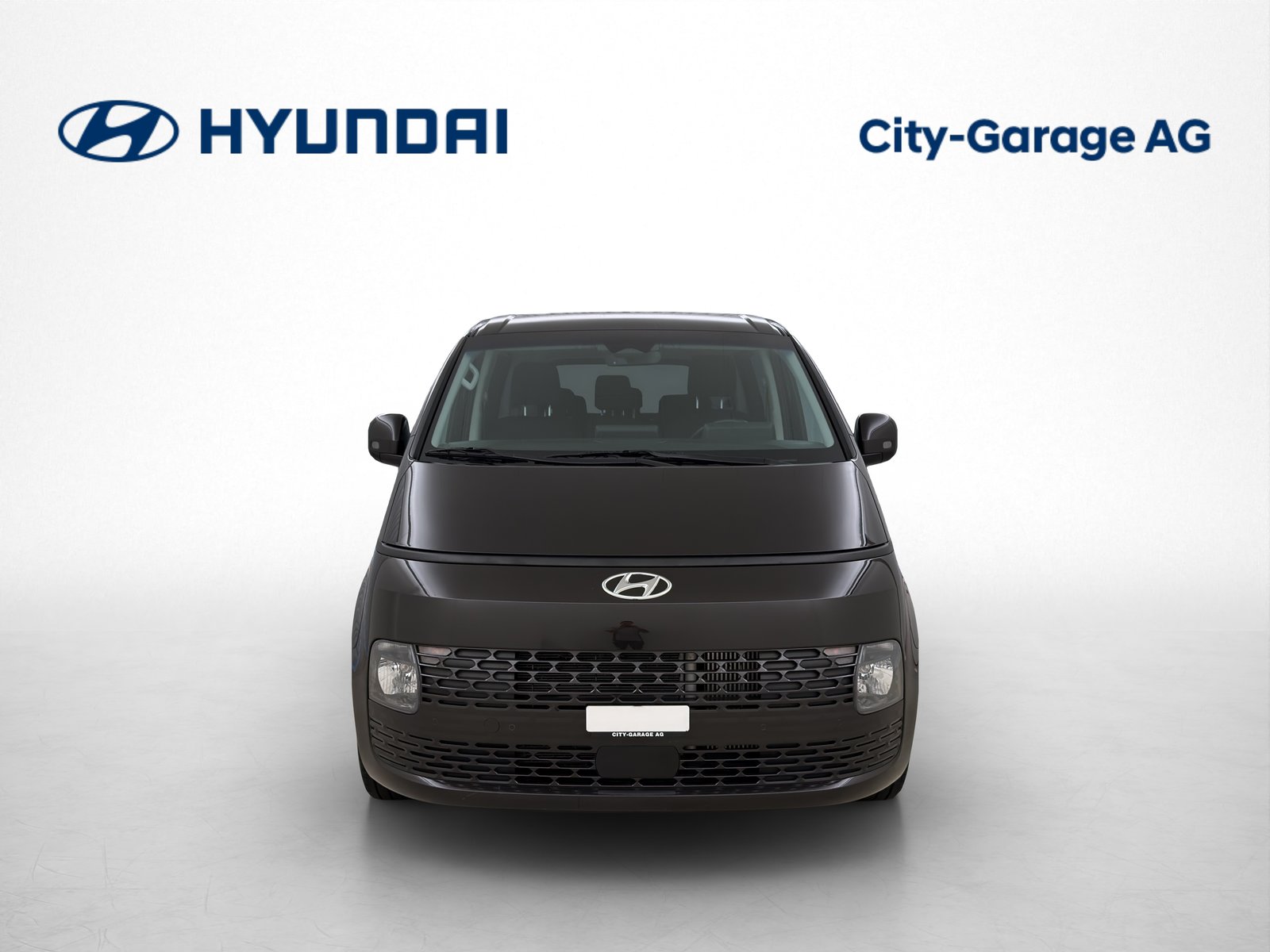 HYUNDAI Staria Wagon 2.2 CRDI Amplia 4X4, Diesel, Occasioni / Usate, Automatico - 2