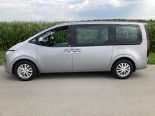 HYUNDAI Staria Premium 2.2 CRDi Amplia 4WD A 9 Sitzer, Diesel, Occasion / Gebraucht, Automatik - 5