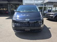 HYUNDAI Staria Premium 2.2 CRDi Vertex 4WD A, Diesel, Occasioni / Usate, Automatico - 2