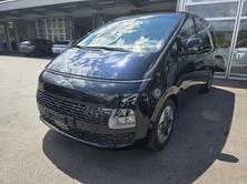 HYUNDAI Staria Premium 2.2 CRDi Vertex 4WD A, Diesel, Occasioni / Usate, Automatico - 3
