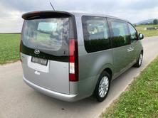 HYUNDAI Staria Premium 2.2 CRDi Amplia 4WD A 9 Sitzer, Diesel, Occasion / Gebraucht, Automatik - 3