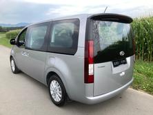 HYUNDAI Staria Premium 2.2 CRDi Amplia 4WD A 9 Sitzer, Diesel, Occasion / Gebraucht, Automatik - 4