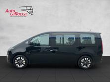 HYUNDAI Staria Premium 2.2 CRDi Vertex 4WD A, Diesel, Occasion / Gebraucht, Automatik - 2