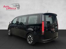 HYUNDAI Staria Premium 2.2 CRDi Vertex 4WD A, Diesel, Occasion / Gebraucht, Automatik - 3