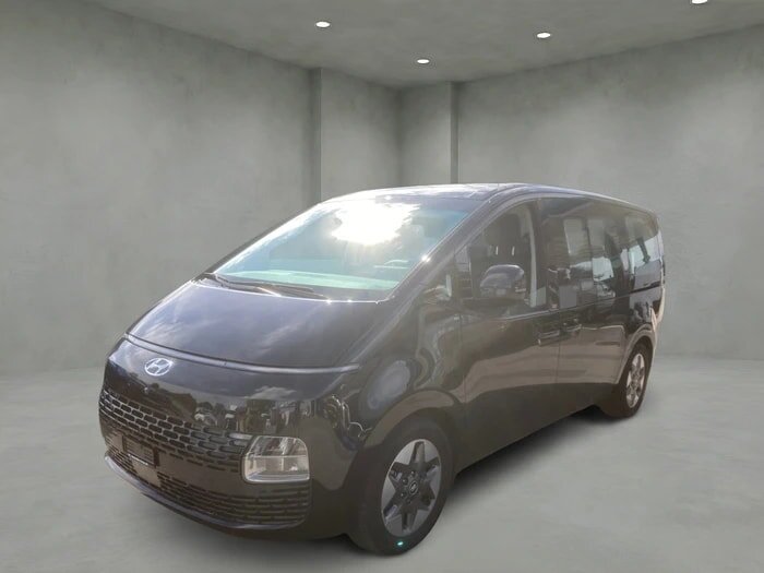 HYUNDAI Staria Premium 2.2 CRDi Vertex 4WD A 9 Sitzer