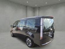 HYUNDAI Staria Premium 2.2 CRDi Vertex 4WD A 9 Sitzer, Diesel, Occasion / Gebraucht, Automatik - 2