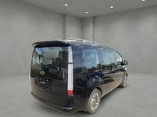HYUNDAI Staria Premium 2.2 CRDi Vertex 4WD A 9 Sitzer, Diesel, Occasion / Gebraucht, Automatik - 3