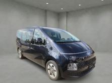 HYUNDAI Staria Premium 2.2 CRDi Vertex 4WD A 9 Sitzer, Diesel, Occasion / Gebraucht, Automatik - 4