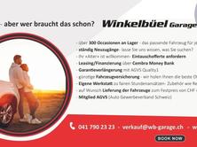 HYUNDAI Staria Premium 2.2 CRDi Vertex 4WD A 9 Sitzer, Diesel, Occasion / Gebraucht, Automatik - 5