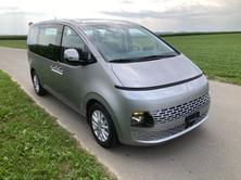HYUNDAI Staria Premium 2.2 CRDi Amplia 4WD A 9 Sitzer, Diesel, Second hand / Used, Automatic - 2