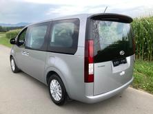 HYUNDAI Staria Premium 2.2 CRDi Amplia 4WD A 9 Sitzer, Diesel, Second hand / Used, Automatic - 4