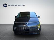HYUNDAI Staria Wagon 1.6 GDi HEV Vertex, Voll-Hybrid Benzin/Elektro, Occasion / Gebraucht, Automatik - 2