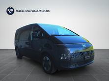 HYUNDAI Staria Wagon 1.6 GDi HEV Vertex, Voll-Hybrid Benzin/Elektro, Occasion / Gebraucht, Automatik - 3