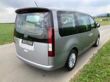 HYUNDAI Staria Premium 2.2 CRDi Amplia 4WD A 9 Sitzer, Diesel, Occasion / Utilisé, Automatique - 3