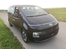 HYUNDAI Staria Premium 2.2 CRDi Vertex 4WD A 9 Sitzer mit An, Diesel, Occasion / Utilisé, Automatique - 2