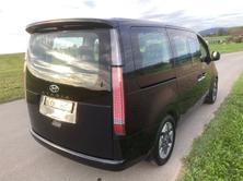 HYUNDAI Staria Premium 2.2 CRDi Vertex 4WD A 9 Sitzer mit An, Diesel, Occasion / Utilisé, Automatique - 3