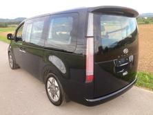 HYUNDAI Staria Premium 2.2 CRDi Vertex 4WD A 9 Sitzer mit An, Diesel, Occasion / Utilisé, Automatique - 4