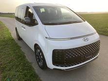 HYUNDAI Staria Premium 2.2 CRDi Vertex 4WD A, Diesel, Occasion / Utilisé, Automatique - 2