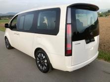 HYUNDAI Staria Premium 2.2 CRDi Vertex 4WD A, Diesel, Occasion / Utilisé, Automatique - 4