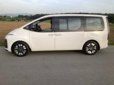 HYUNDAI Staria Premium 2.2 CRDi Vertex 4WD A, Diesel, Occasion / Utilisé, Automatique - 5