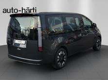 HYUNDAI Staria Pr. 1.6 HEV Amplia, Hybride Intégral Essence/Électricité, Occasion / Utilisé, Automatique - 5