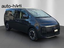 HYUNDAI Staria Pr. 1.6 HEV Amplia, Hybride Intégral Essence/Électricité, Occasion / Utilisé, Automatique - 7
