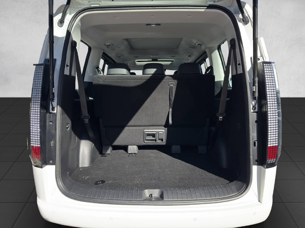 HYUNDAI Staria Wagon 1.6 GDi HEV Vertex, Full-Hybrid Petrol/Electric, Second hand / Used, Automatic - 6