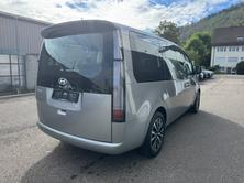 HYUNDAI 1.6 GDi HEV Vertex, Hybride Intégral Essence/Électricité, Occasion / Utilisé, Automatique - 3