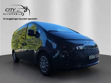 HYUNDAI 2.2 CRDI Amplia 4WD, Diesel, Occasion / Utilisé, Automatique - 2