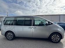 HYUNDAI 1.6 GDi HEV Vertex, Hybride Intégral Essence/Électricité, Occasion / Utilisé, Automatique - 4