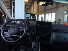 HYUNDAI 2.2 CRDI Amplia 4WD, Diesel, Occasion / Utilisé, Automatique - 5