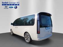 HYUNDAI Staria Wagon 2.2 CRDI Vertex 4WD, Diesel, Vorführwagen, Automat - 4