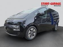 HYUNDAI Staria Wagon 2.2 CRDI Vertex 4WD, Diesel, Vorführwagen, Automat - 7