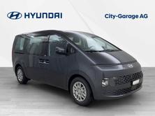 HYUNDAI Staria Wagon 2.2 CRDI Amplia 4WD, Diesel, Ex-demonstrator, Automatic - 4