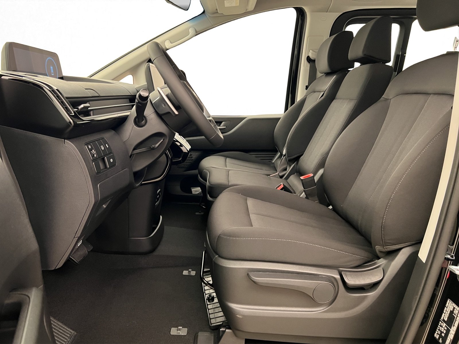 HYUNDAI Staria Wagon 1.6 GDi HEV Amplia, Hybride Integrale Benzina/Elettrica, Auto dimostrativa, Automatico - 5