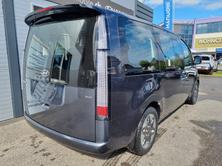 HYUNDAI Staria Wagon 2.2 CRDi Vertex 4WD A, Diesel, Ex-demonstrator, Automatic - 5