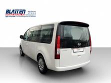 HYUNDAI Staria Wagon 1.6 GDi HEV Amplia, Hybride Integrale Benzina/Elettrica, Auto dimostrativa, Automatico - 2