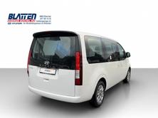 HYUNDAI Staria Wagon 1.6 GDi HEV Amplia, Hybride Integrale Benzina/Elettrica, Auto dimostrativa, Automatico - 3