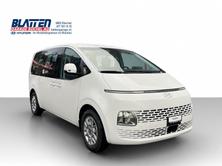 HYUNDAI Staria Wagon 1.6 GDi HEV Amplia, Hybride Integrale Benzina/Elettrica, Auto dimostrativa, Automatico - 4