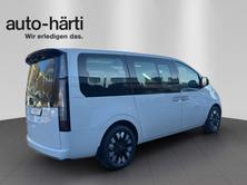 HYUNDAI Staria Pr. 1.6 HEV Amplia, Hybride Integrale Benzina/Elettrica, Auto dimostrativa, Automatico - 5