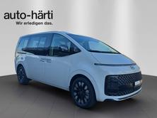 HYUNDAI Staria Pr. 1.6 HEV Amplia, Hybride Integrale Benzina/Elettrica, Auto dimostrativa, Automatico - 7