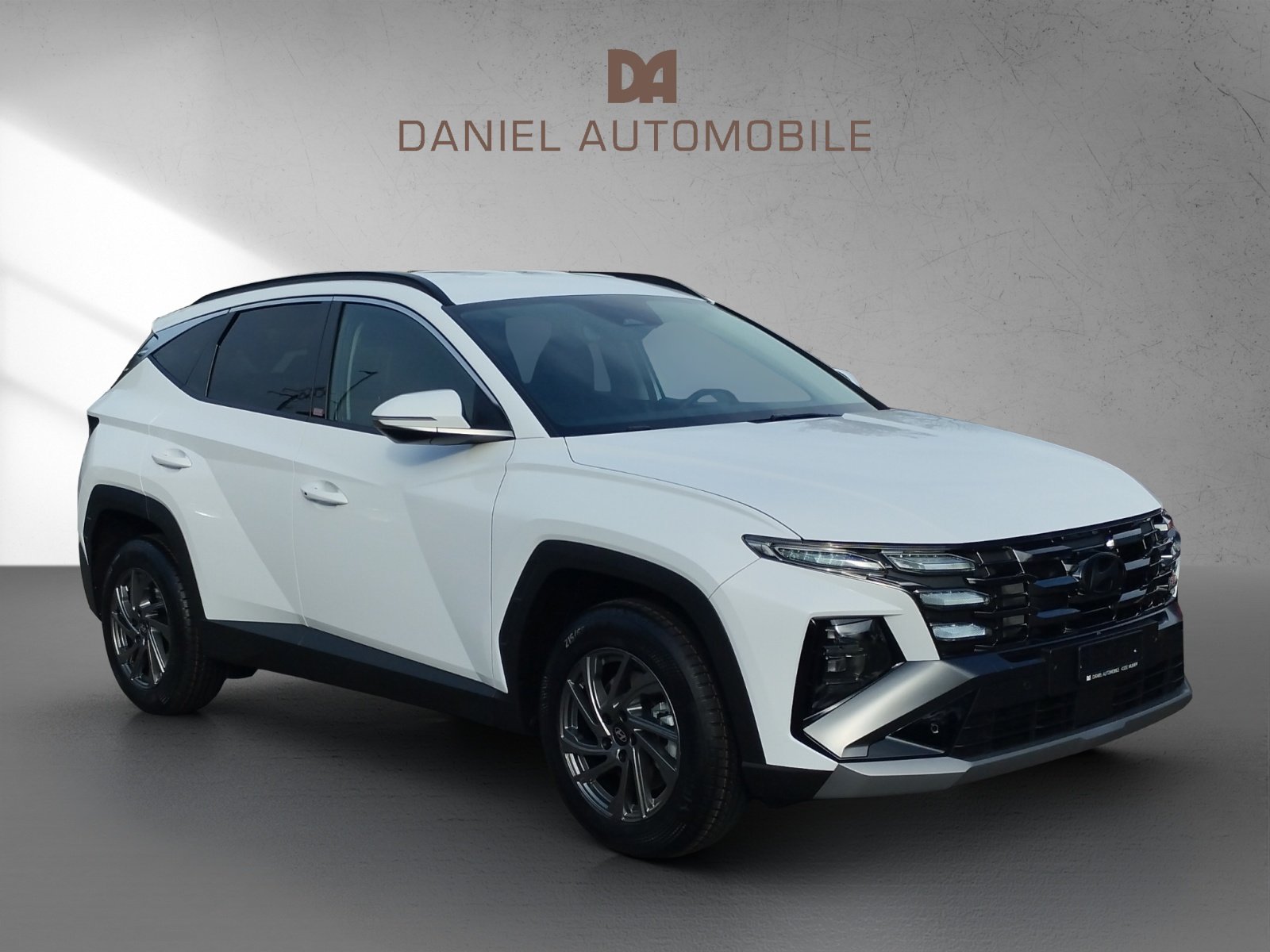 HYUNDAI Tucson 1.6 T-GDi HEV Amplia 4W