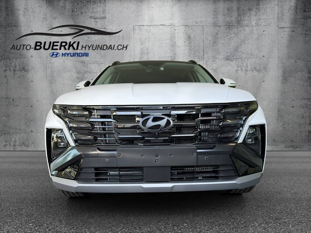 HYUNDAI TUCSON HYBRID Modell 2024-