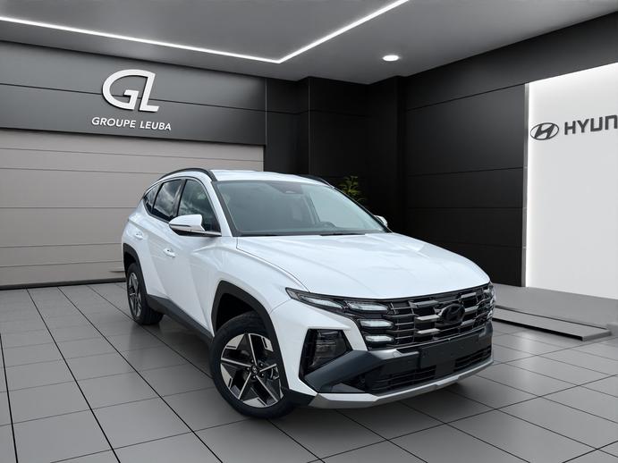 HYUNDAI Tucson 1.6 TGDI HEV Amplia 2WD, Benzin, Neuwagen, Automatik