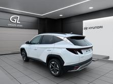 HYUNDAI Tucson 1.6 TGDI HEV Amplia 2WD, Benzin, Neuwagen, Automatik - 3