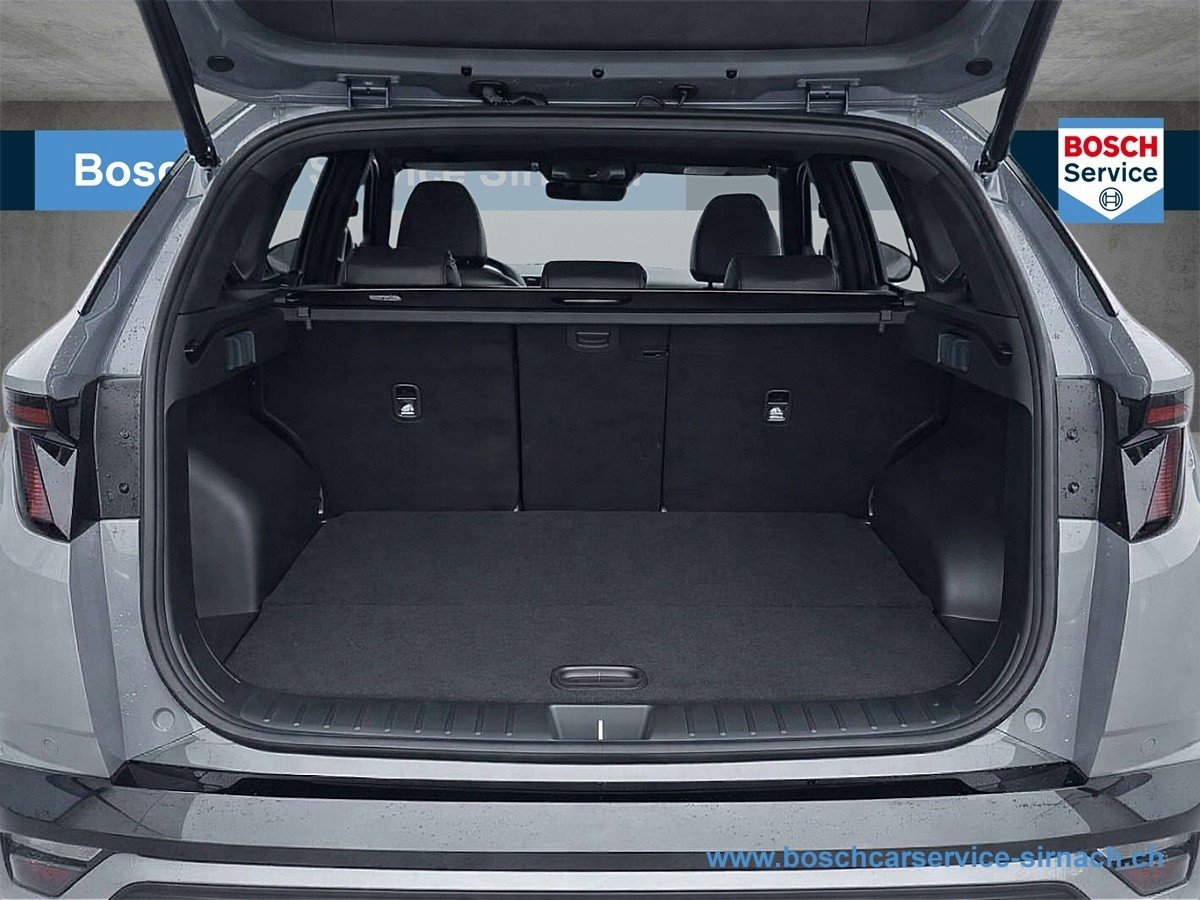 HYUNDAI Tucson 1.6 TGDI PHEV N-Line 4WD, Hybride Rechargeable Essence/Électricité, Voiture nouvelle, Automatique - 6
