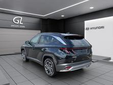 HYUNDAI Tucson 1.6 TGDI PHEV Vertex Swiss Edition 4WD, Plug-in-Hybrid Benzina/Elettrica, Auto nuove, Automatico - 3